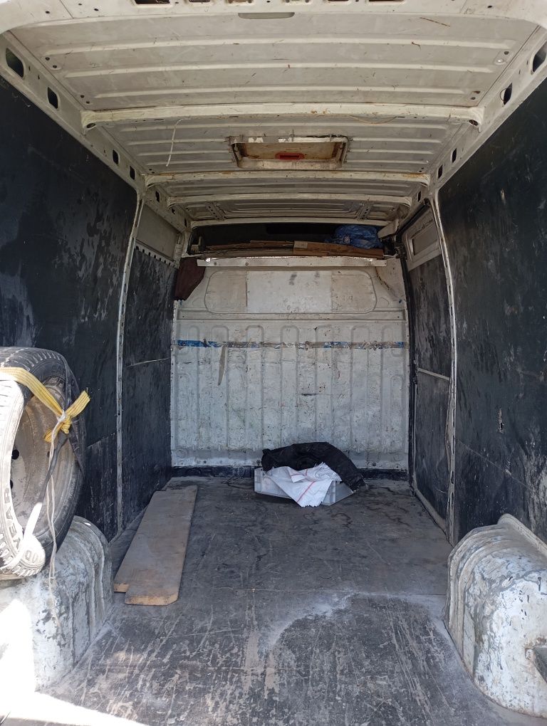 Renault master Рено Мастер