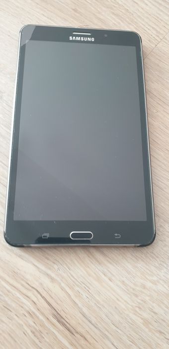 Tablet Samsung Galaxy Tab 4 7.0 LTE SM-T235 Czarny