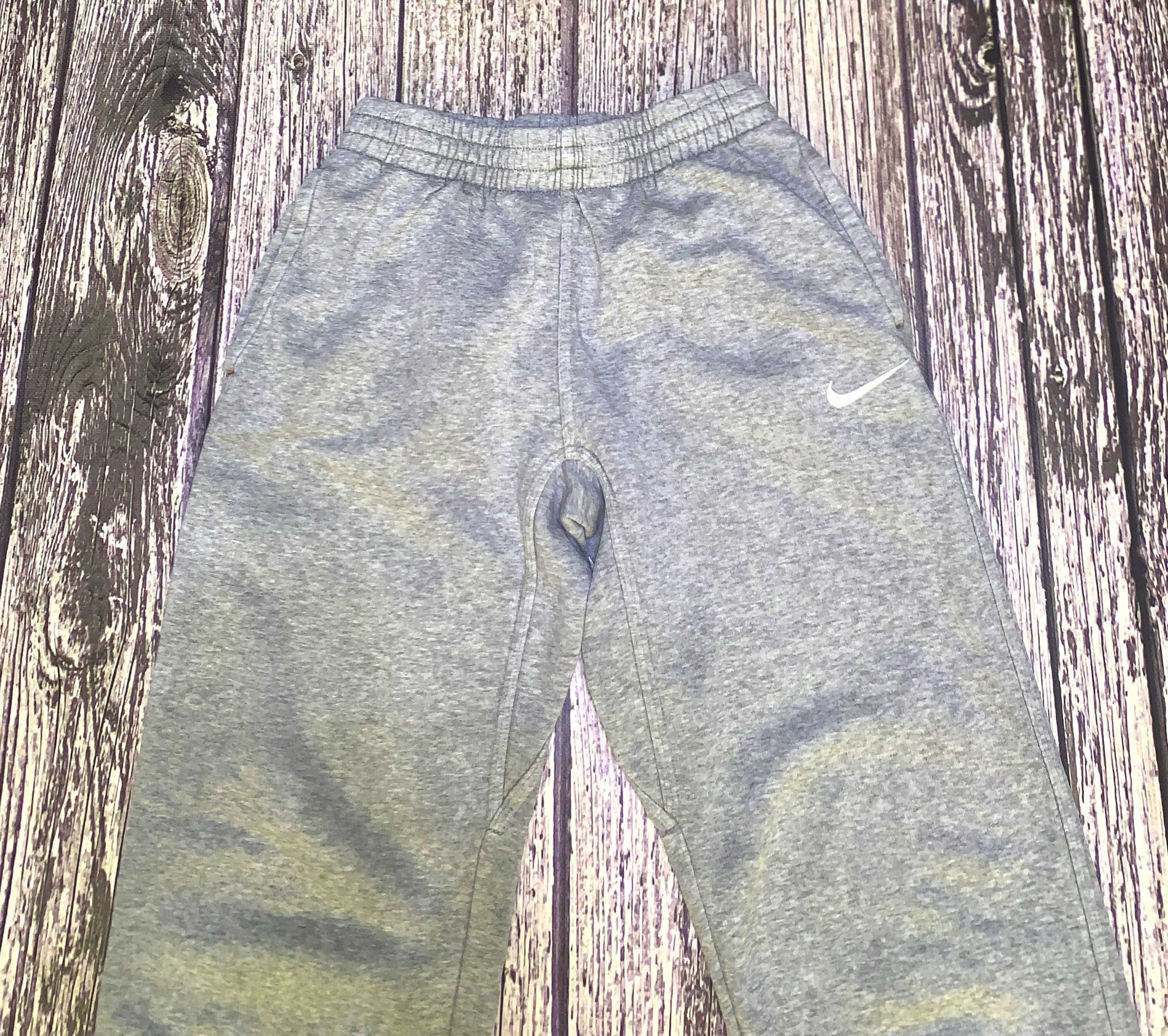 Спортивный костюм Nike для ребенка 10-12 лет, 140-152 см