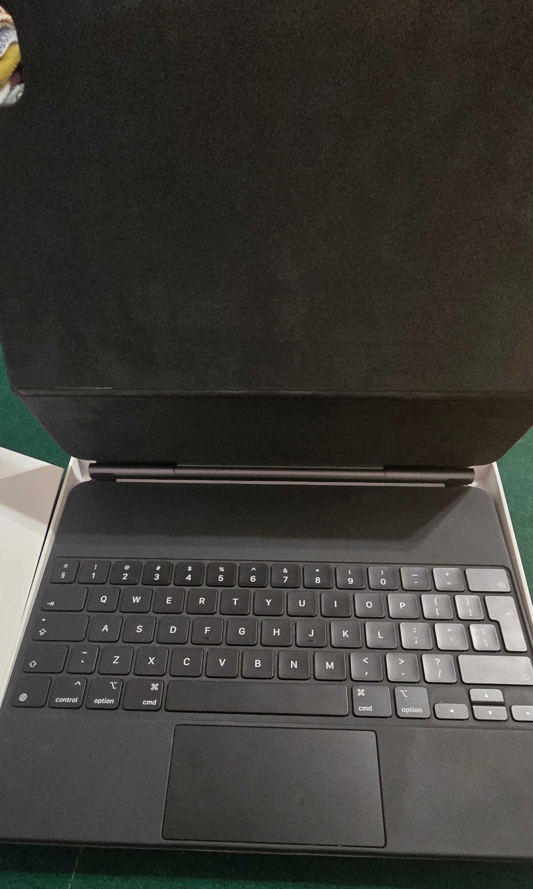 Apple Magic Keyboard iPad pro Gwarancja