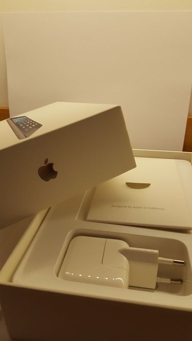 iPad Mini 2 16GB Space Gray - [imaculado]