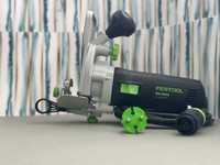 Festool Кромочный фрезер OFK 700 EQ + кабель