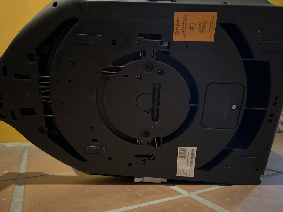 Base isofiz Cybex Z