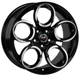 alu felgi 18 5x110 alfa romeo 159 giulietta saab 9-3 9-5 opel signum