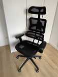 Fotel ergonomiczny Ergotech (CM-B137A-4)