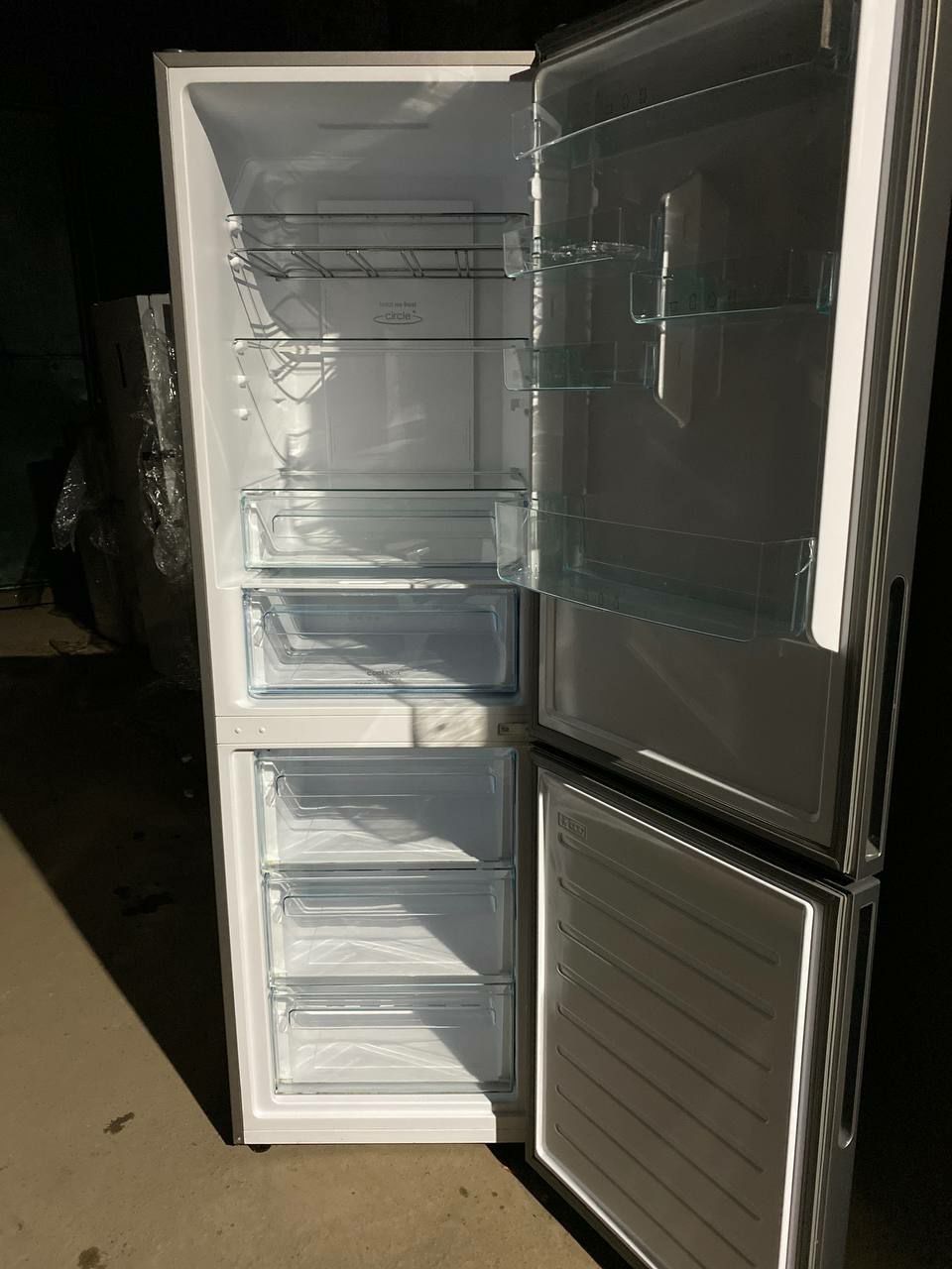холодильник Gorenje fth65183k