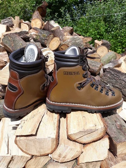 Buty meindl super perfekt