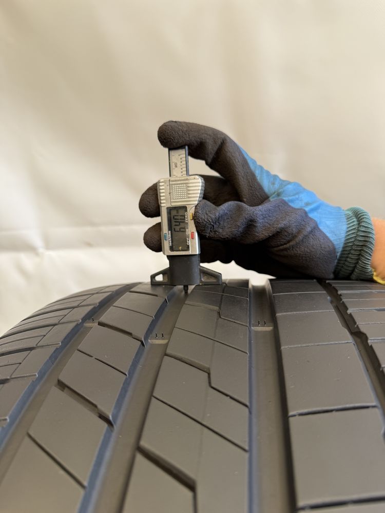 315/35/21 Hankook Ventus S1 Evo3 SUV RSC 111Y 2021R