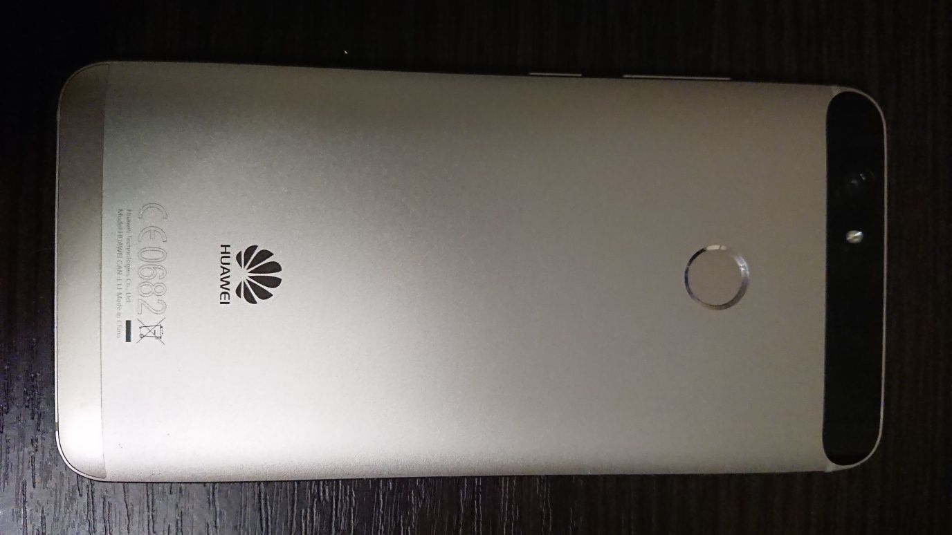 Мобільний телефон Huawei Nova (CAN-L11) Gold