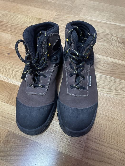 Черевики фірми Lemaitrе 42