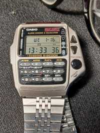 Zegarek Casio z pilotem CMD 40 Unikat PRL