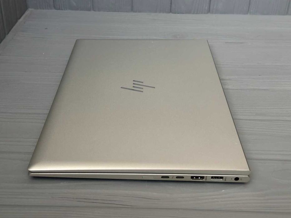 HP EliteBook 850 G7  ноутбук для навчання та дистанційноЇ роботи