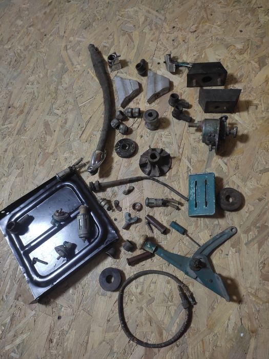 Ремкомплект ГАЗ21