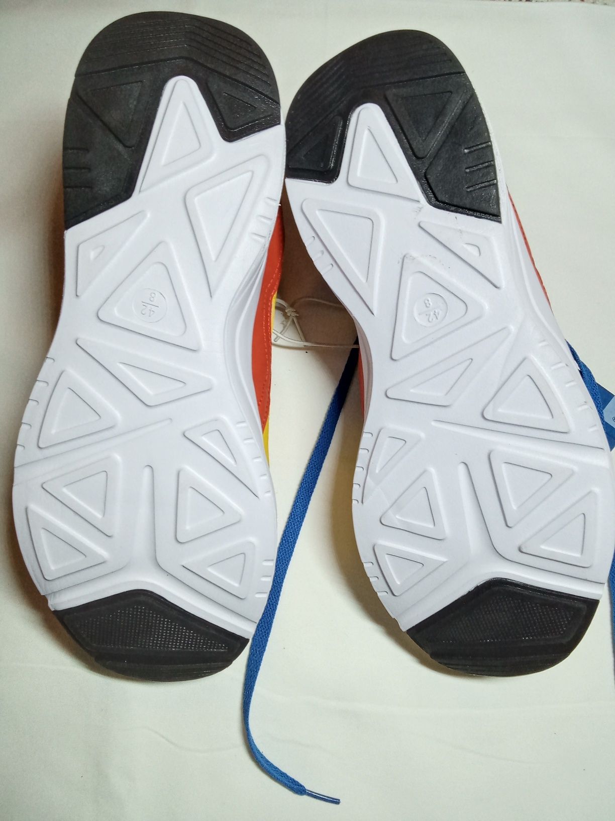 Sapatilhas desportivas  N42 LIDL