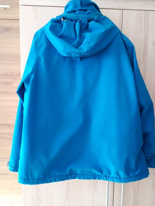 Zimowa kurtka damska Regatta Isotex 10000 - r. 46/48