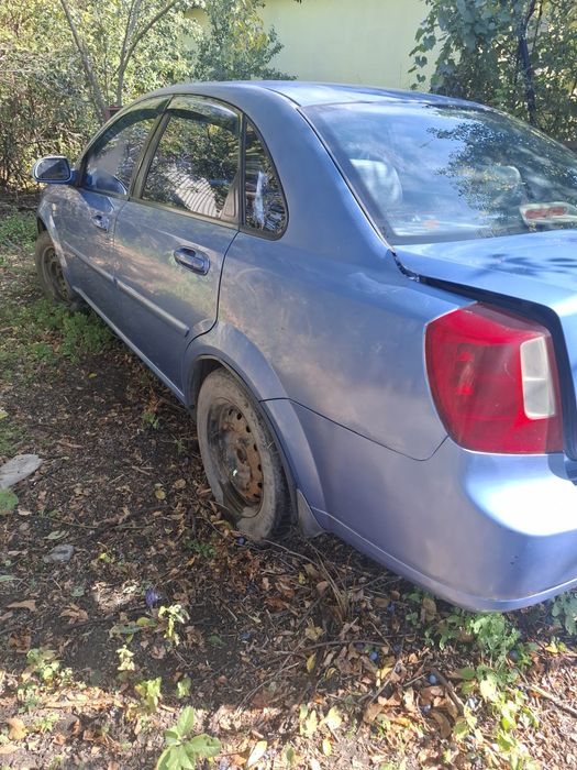 Продам Лачетти 1.8