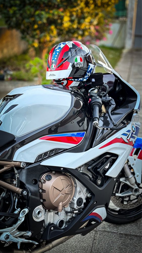 S1000RR M Package