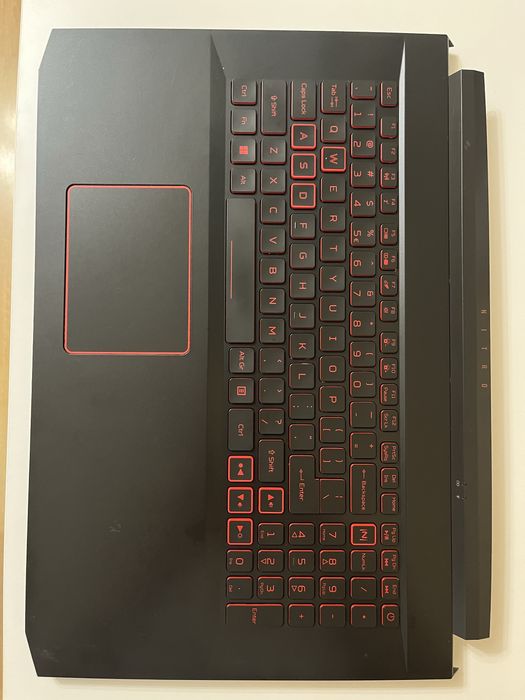 Acer Nirtro 5 AN517-52 запчастини/відновлення
