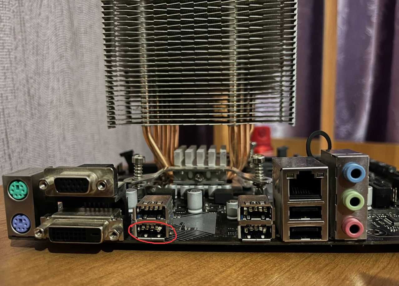 процесор intel core i5-9400f