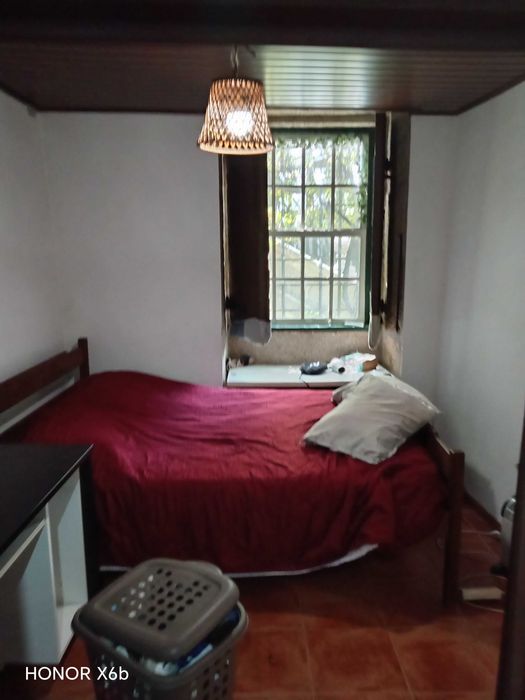 Arrenda-se pequeno apartamento