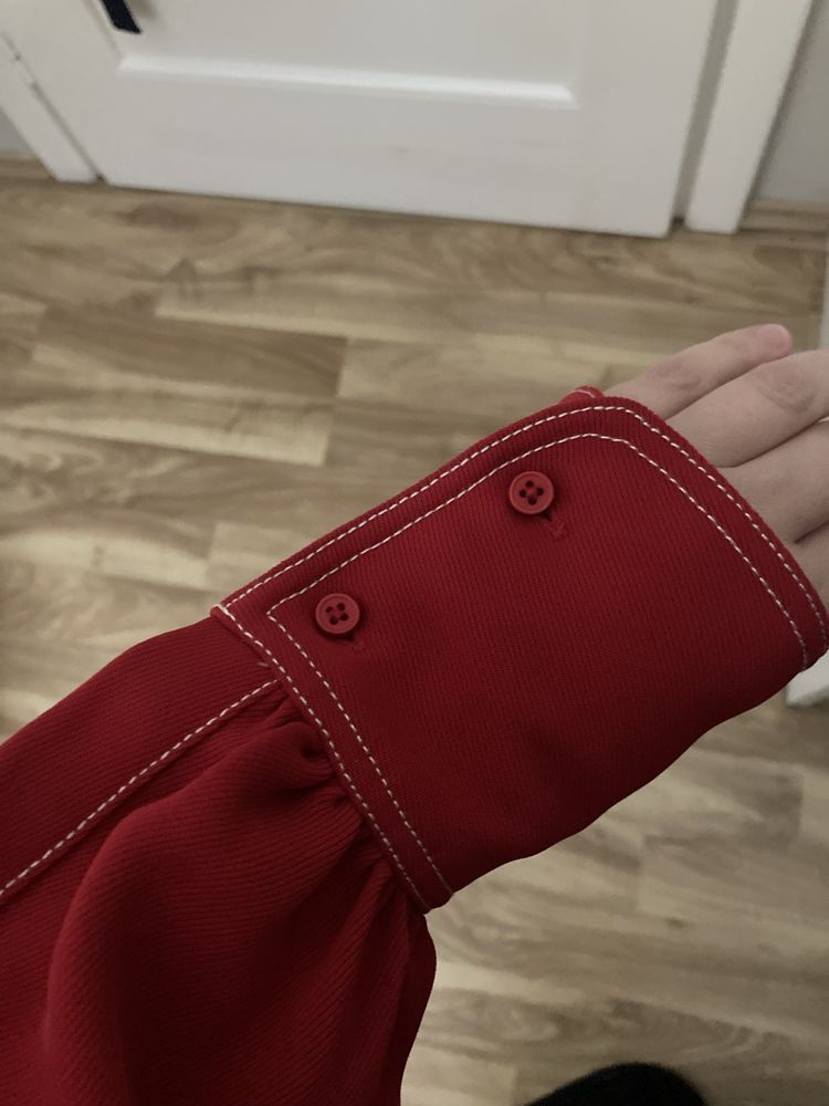 Bluzka elegancka