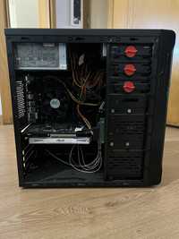 Pc Gamer i3 9100f GTX 950