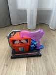Hot Wheels Stacja paliw FRH28