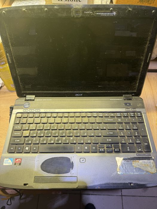Ноутбуки на відновлення або на запчастини HP Acer Samsung