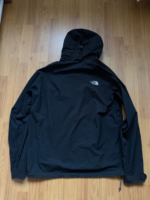 Чоловіча ветровка The North Face оригінал розмір Л