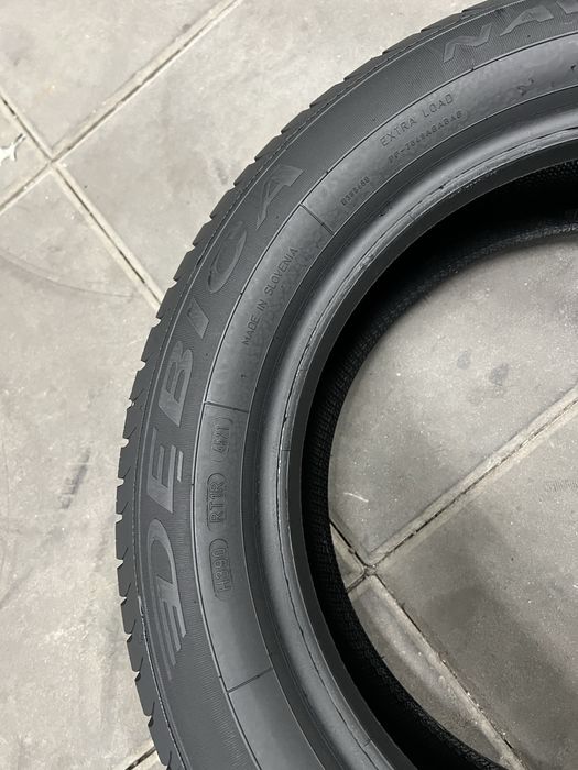 Opona wielosezonowa 185/60/R15 Dębica Navigator 3 / 2021r - 1 sztuka