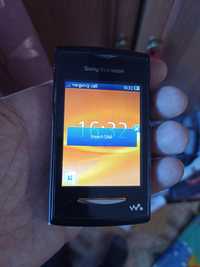 Sony Ericsson W150i телефон з Германії.повністю робочий.