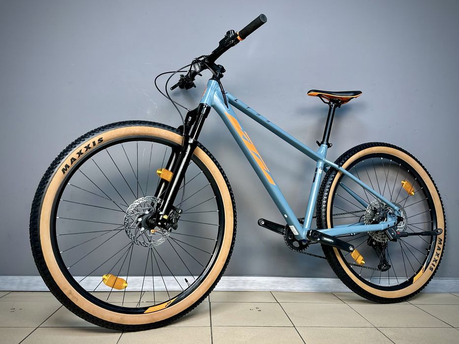 Велосипед KTM Ultra Race 29 M