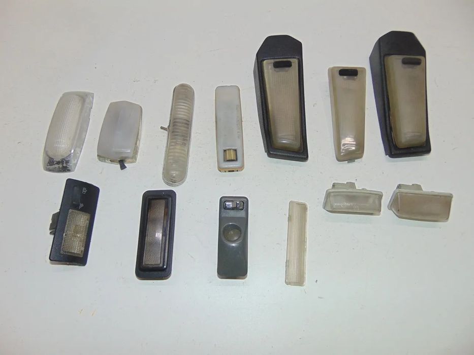 Antigos/clássicos plafoniers