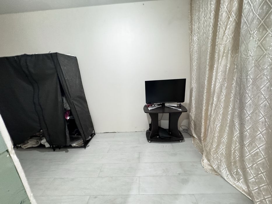 Двокімнатна квартира в Бучі