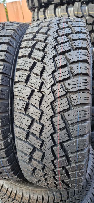 225/65R17 Glob Gum Extrema 4x4 opony Zimowe Nowe 2lata Gwarancji