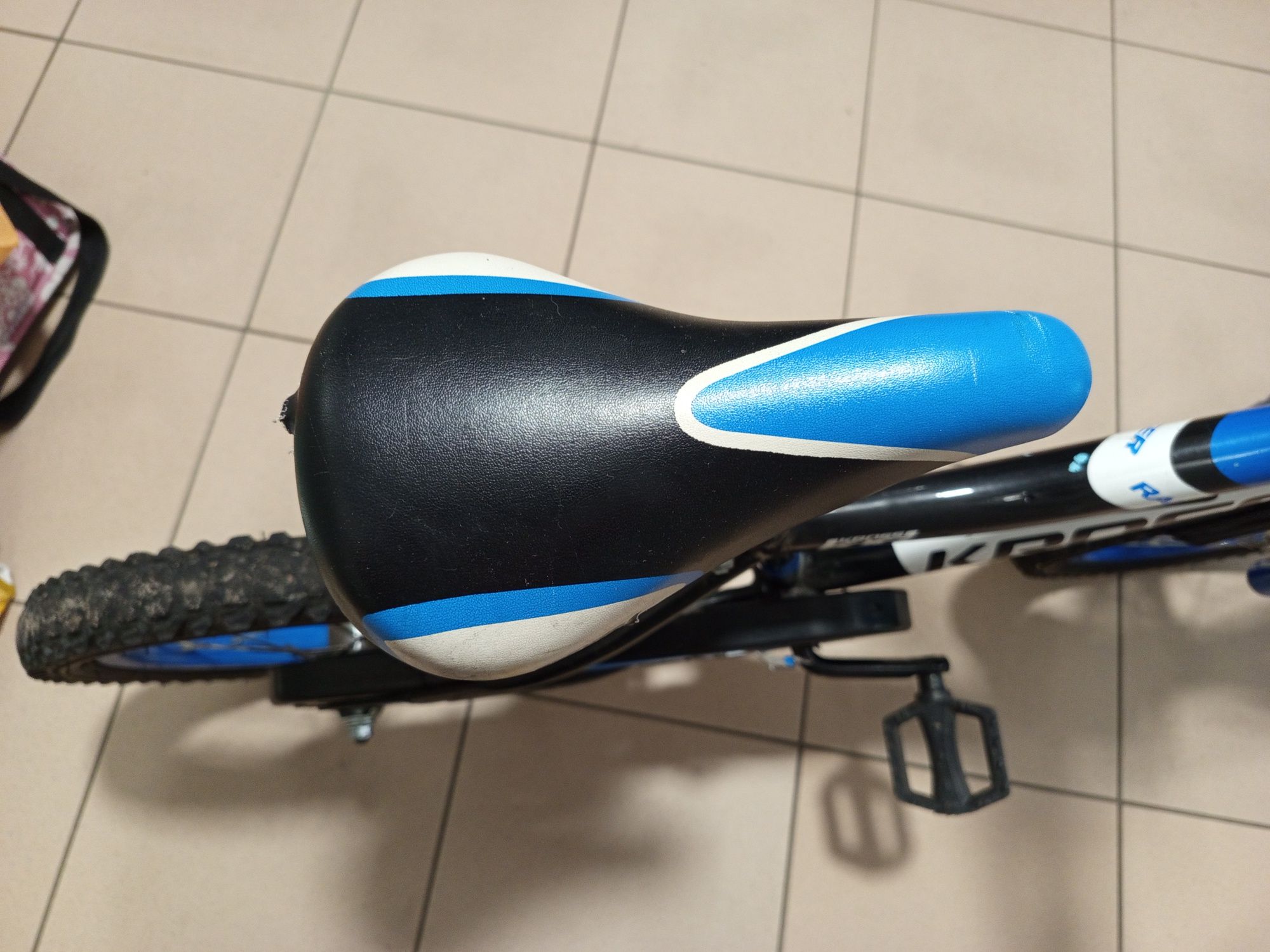 Rower Kross kid racer 16