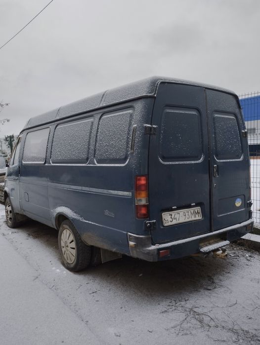 Продам Газель 27050