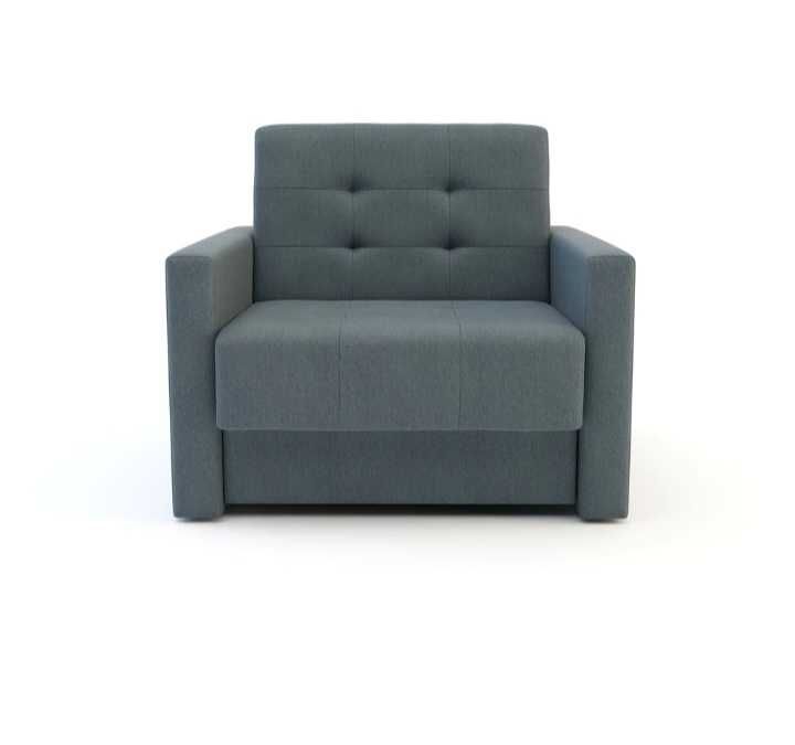 Fotel amerykanka rozkładany