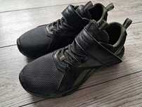 Buty Reebok r.34 chłopięce