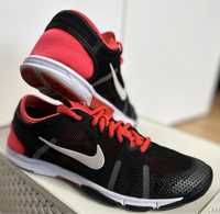 Nike training lunarlon roz 38