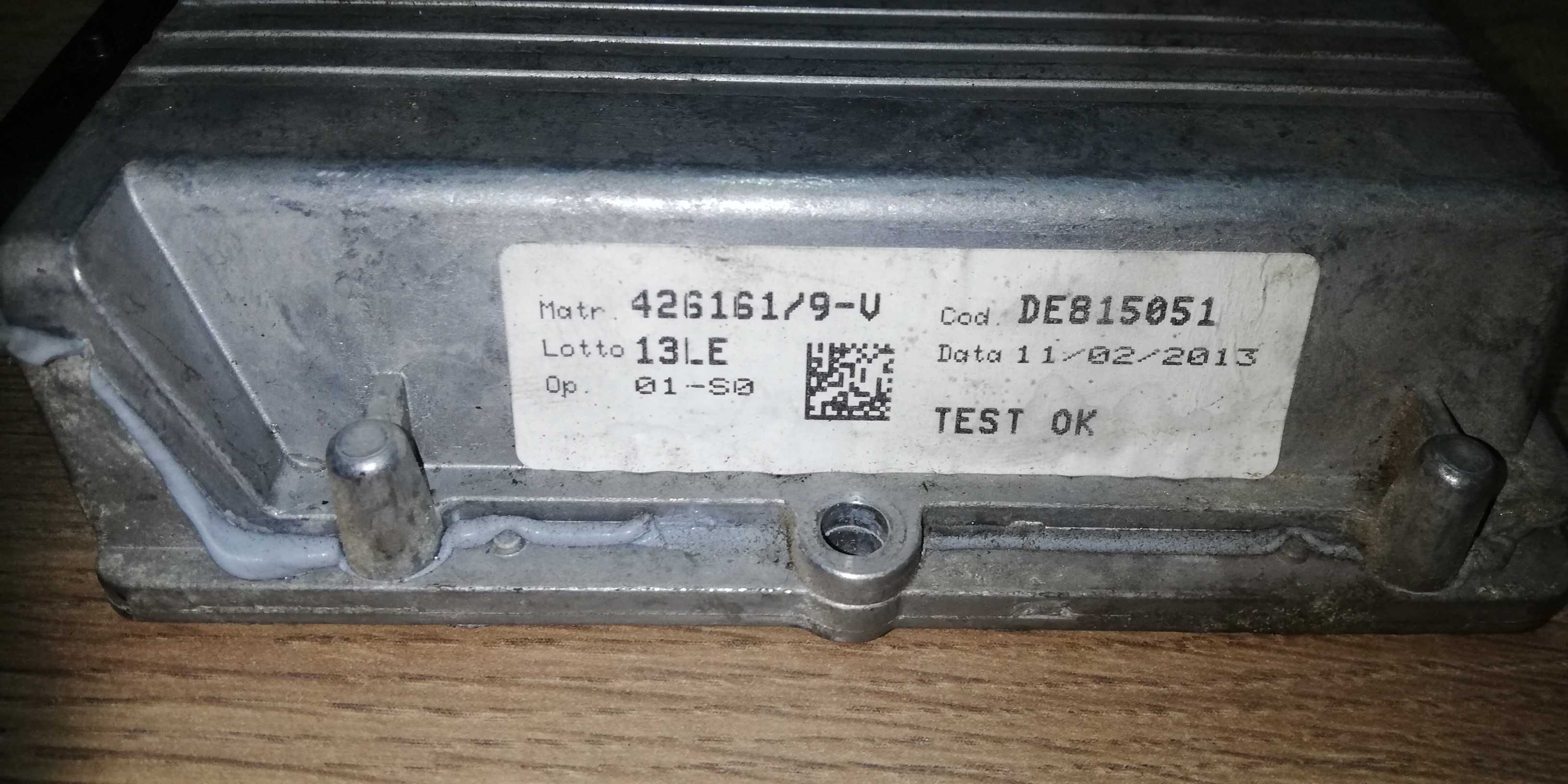 BRC sequent plug&drive FLY SF 4 cyl LPG