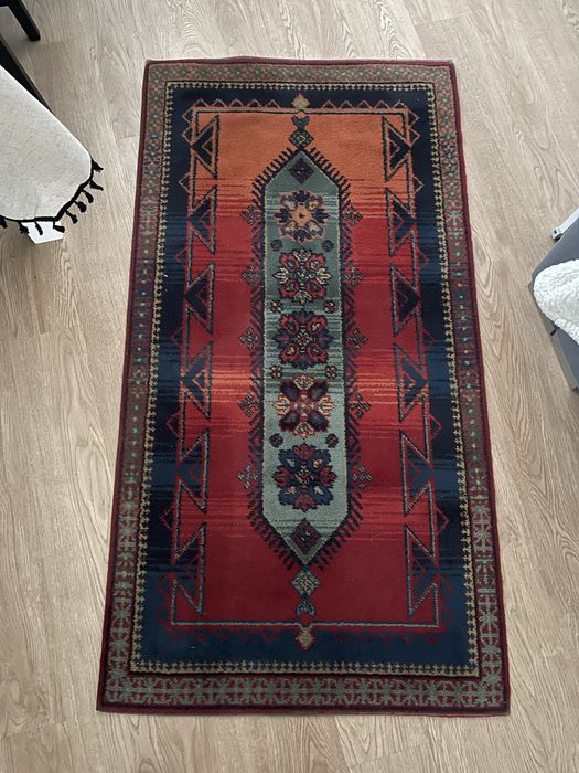 Dywan turecki 100% wełna