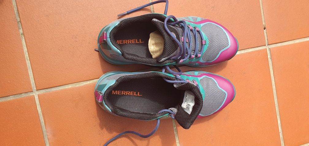 Merrell damskie rozmiar.39