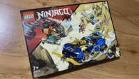 Zestaw LEGO Ninjago 71776