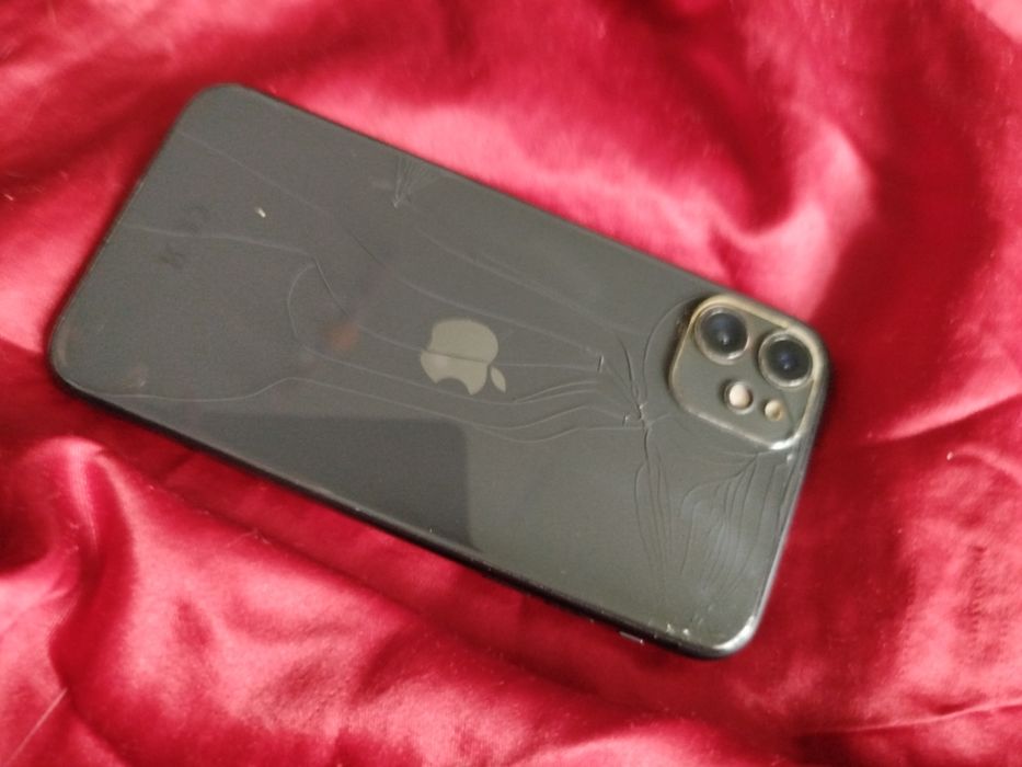 Apple iPhone 11 pro