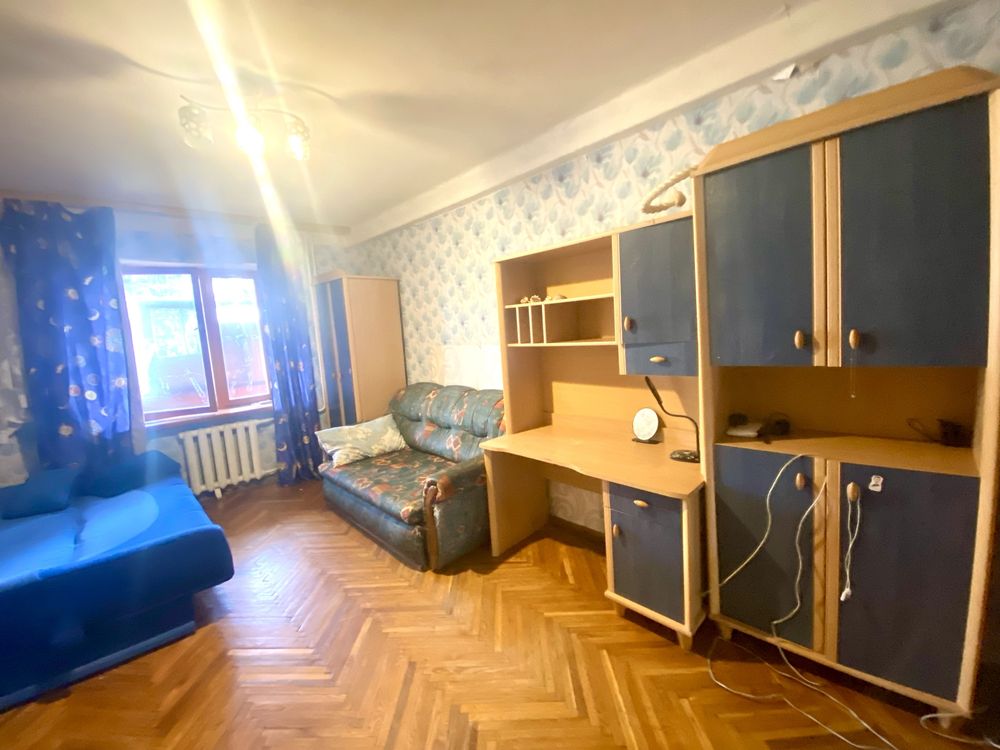 Здам роздільну 2к кв, Кулібіна, Нивки пішки 7 хв