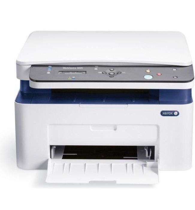 Принтер БФП Xerox WorkCentre 3025 (3025V_BI)