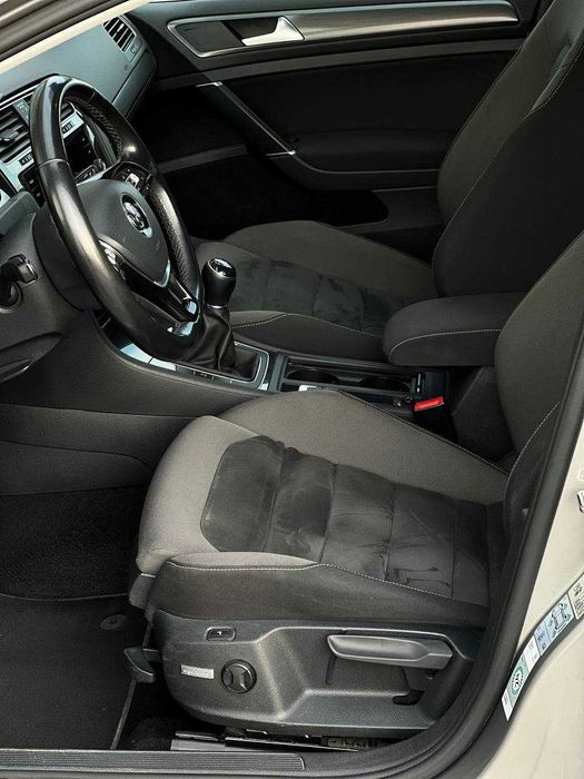 Volkswagen Golf 1.6 2019 (Розстрочка / Лізинг)