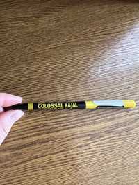 Maybelline олівець для очей new york the colossal kajal