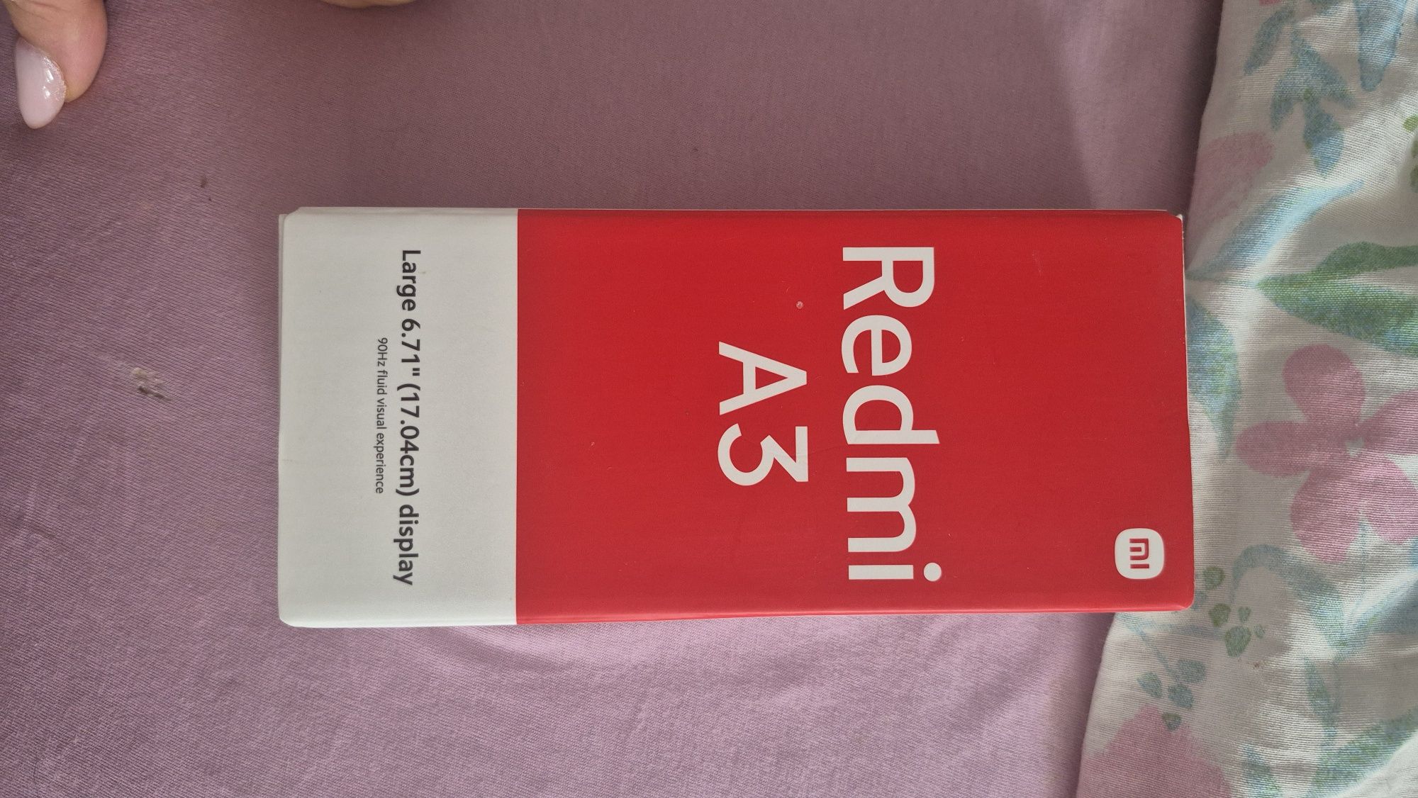 Relefon redmi a3